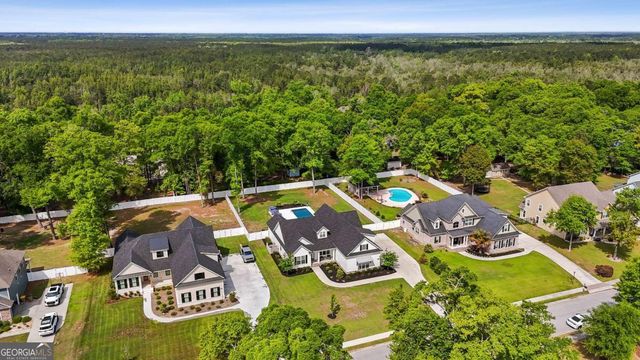 115 Vintage Drive, Guyton, GA 31312