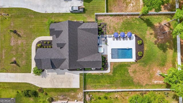 115 Vintage Drive, Guyton, GA 31312