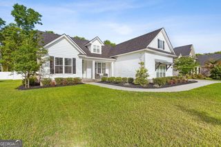 115 Vintage Drive, Guyton, GA 31312