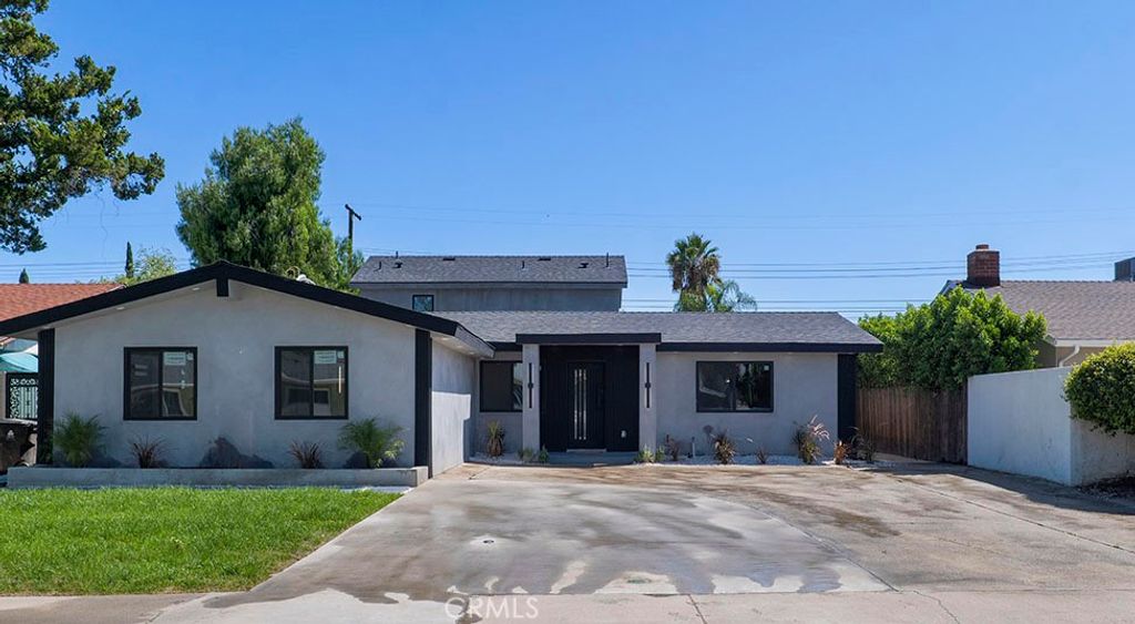 6650 Birchton Avenue, West Hills, CA 91307 — exterior