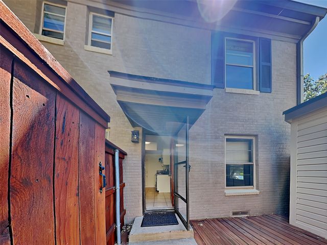 6442 Bordeaux Avenue, Dallas, TX 75209