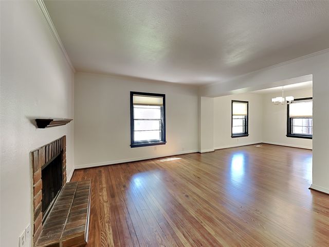 6442 Bordeaux Avenue, Dallas, TX 75209