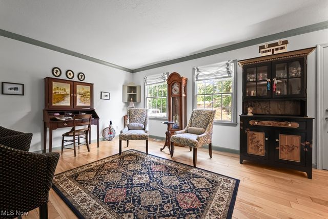 2839 S Rockhill Avenue, Alliance, OH 44601