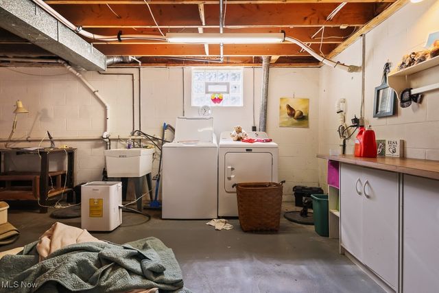 2839 S Rockhill Avenue, Alliance, OH 44601