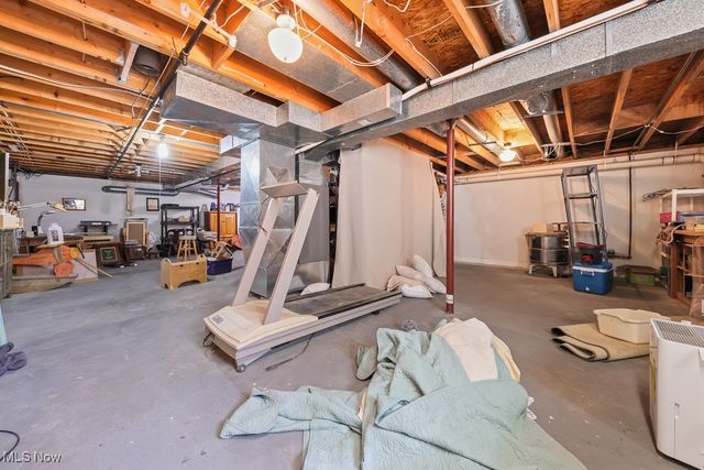 2839 S Rockhill Avenue, Alliance, OH 44601