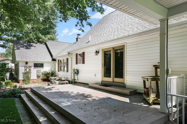 2839 S Rockhill Avenue, Alliance, OH 44601