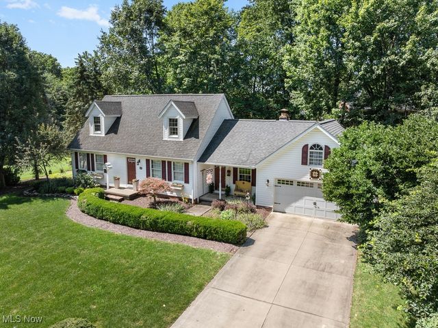 2839 S Rockhill Avenue, Alliance, OH 44601