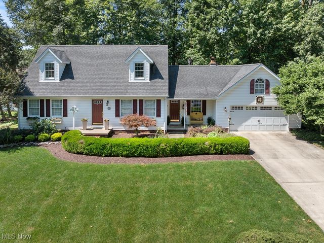 2839 S Rockhill Avenue, Alliance, OH 44601