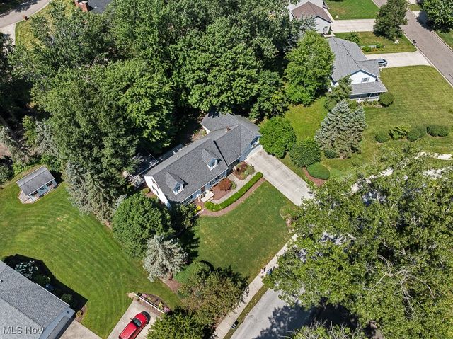 2839 S Rockhill Avenue, Alliance, OH 44601