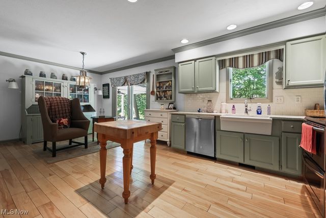 2839 S Rockhill Avenue, Alliance, OH 44601