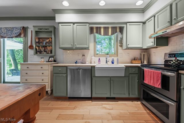 2839 S Rockhill Avenue, Alliance, OH 44601