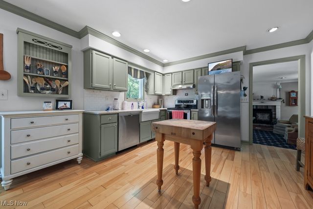 2839 S Rockhill Avenue, Alliance, OH 44601