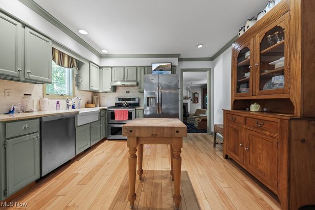 2839 S Rockhill Avenue, Alliance, OH 44601