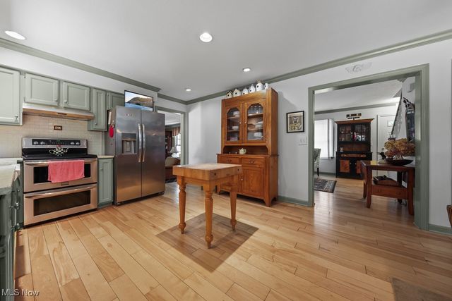 2839 S Rockhill Avenue, Alliance, OH 44601