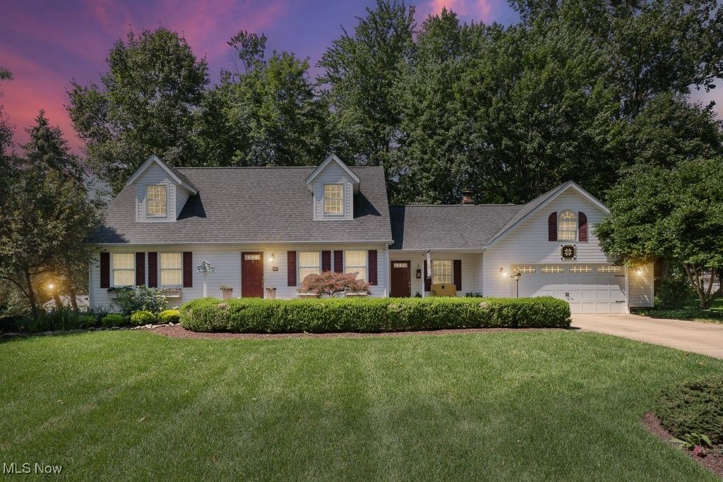 2839 S Rockhill Avenue, Alliance, OH 44601