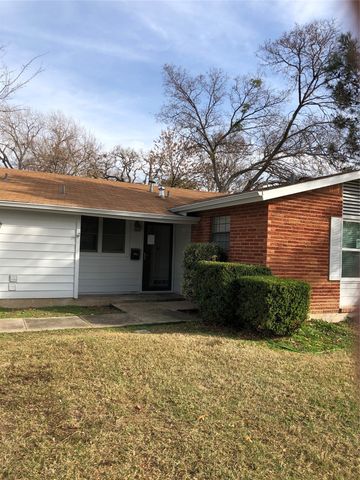 3210 Bryn Mawr Drive, Irving, TX 75062