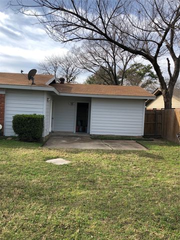 3210 Bryn Mawr Drive, Irving, TX 75062