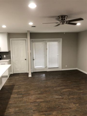 3210 Bryn Mawr Drive, Irving, TX 75062