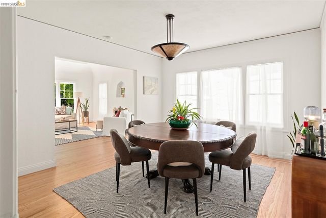 3554 Jordan, Oakland, CA 94619