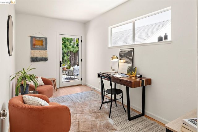 3554 Jordan, Oakland, CA 94619