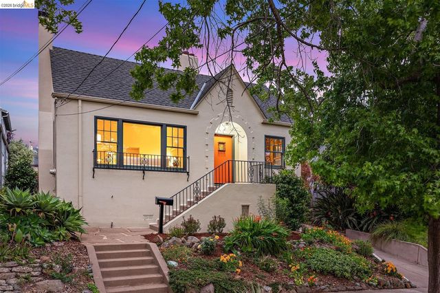3554 Jordan, Oakland, CA 94619