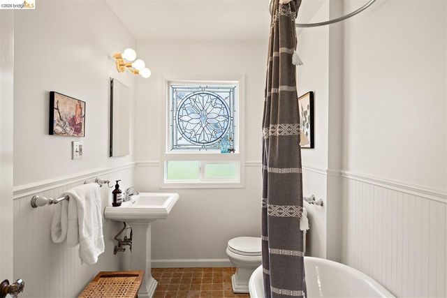3554 Jordan, Oakland, CA 94619