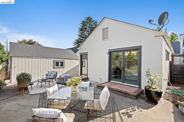 3554 Jordan, Oakland, CA 94619