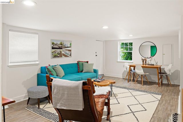 3554 Jordan, Oakland, CA 94619