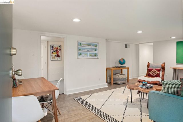 3554 Jordan, Oakland, CA 94619