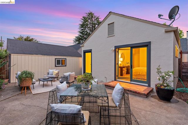 3554 Jordan, Oakland, CA 94619
