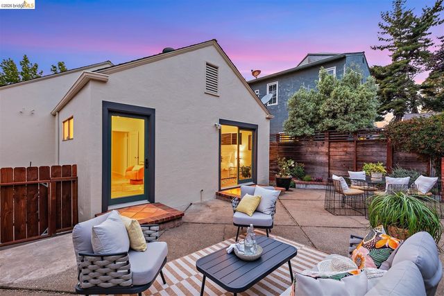 3554 Jordan, Oakland, CA 94619