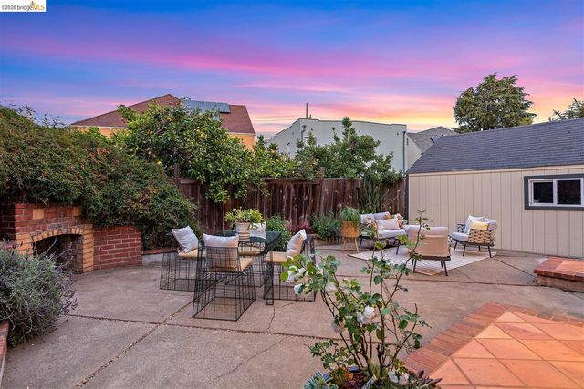 3554 Jordan, Oakland, CA 94619