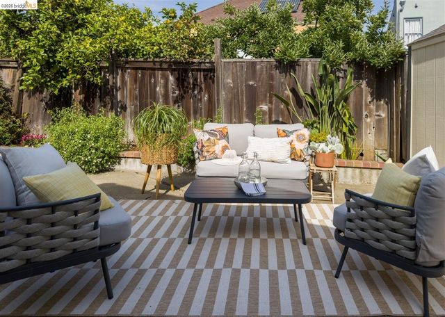 3554 Jordan, Oakland, CA 94619