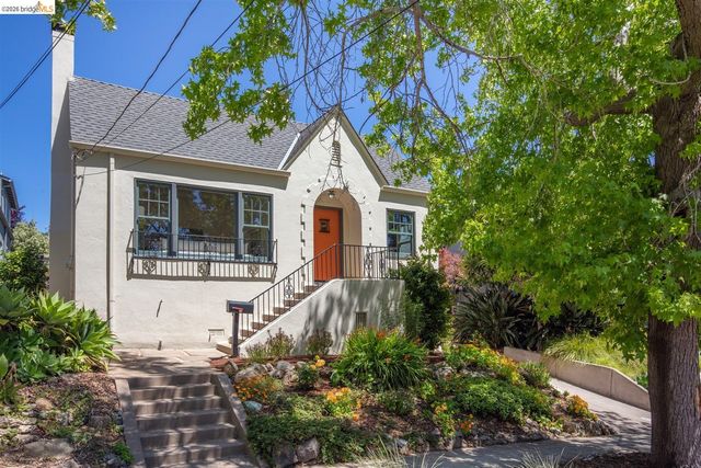 3554 Jordan, Oakland, CA 94619