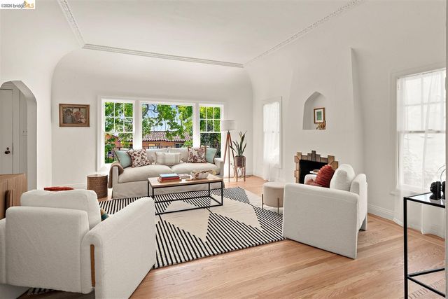 3554 Jordan, Oakland, CA 94619
