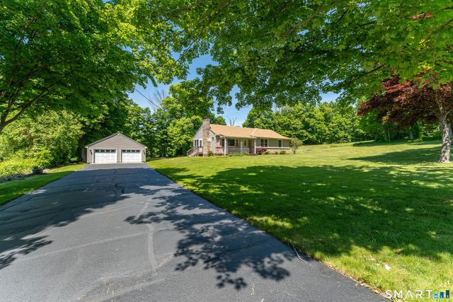 33 Ference Road, Ashford, CT 06278