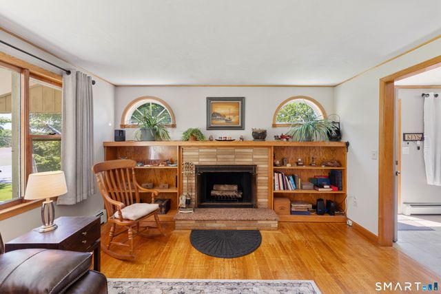 33 Ference Road, Ashford, CT 06278