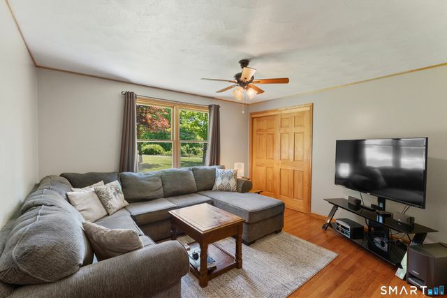 33 Ference Road, Ashford, CT 06278
