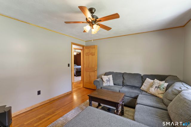 33 Ference Road, Ashford, CT 06278