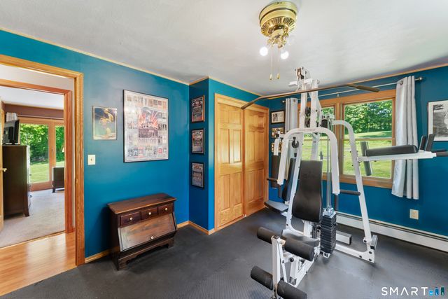 33 Ference Road, Ashford, CT 06278