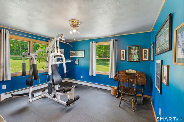 33 Ference Road, Ashford, CT 06278
