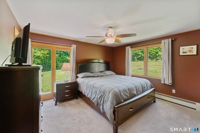 33 Ference Road, Ashford, CT 06278