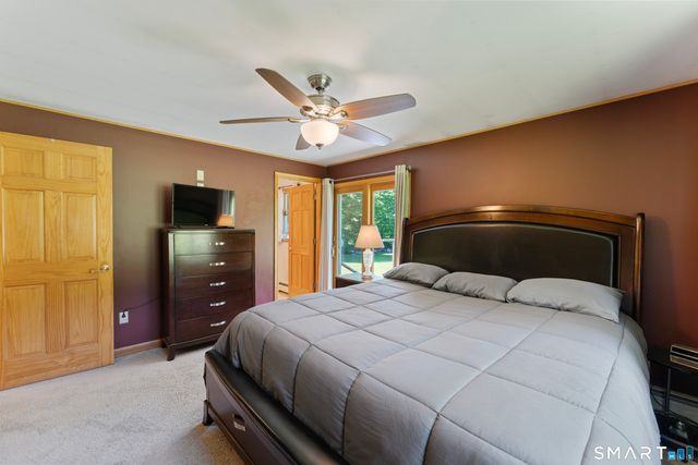 33 Ference Road, Ashford, CT 06278