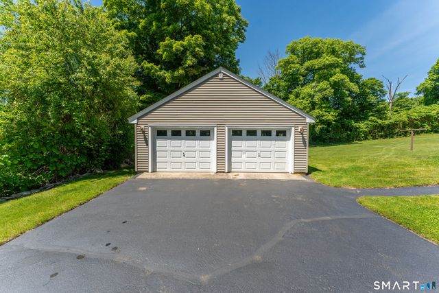 33 Ference Road, Ashford, CT 06278