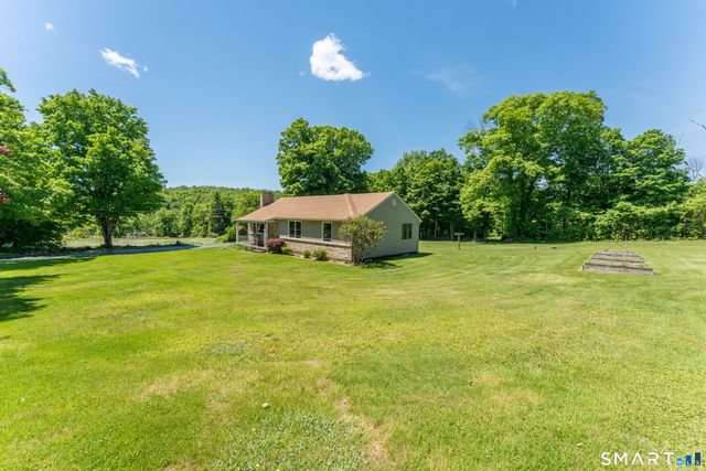 33 Ference Road, Ashford, CT 06278