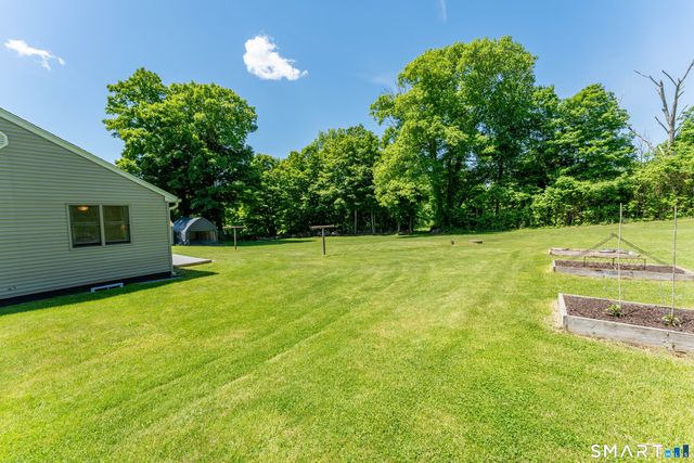 33 Ference Road, Ashford, CT 06278