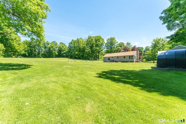33 Ference Road, Ashford, CT 06278