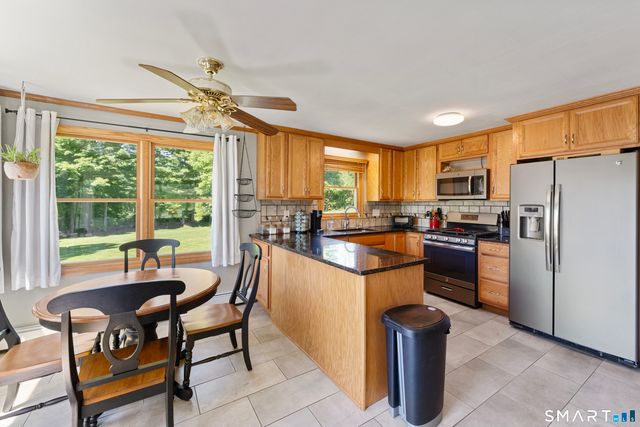 33 Ference Road, Ashford, CT 06278