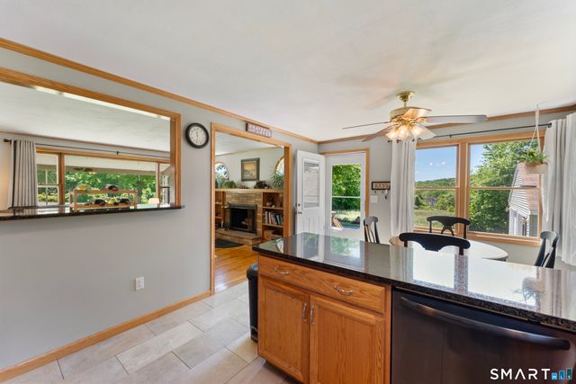 33 Ference Road, Ashford, CT 06278