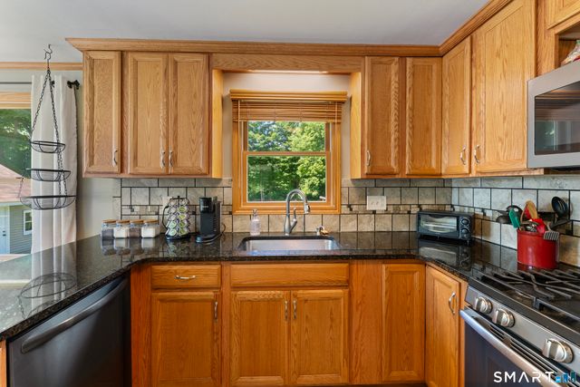 33 Ference Road, Ashford, CT 06278